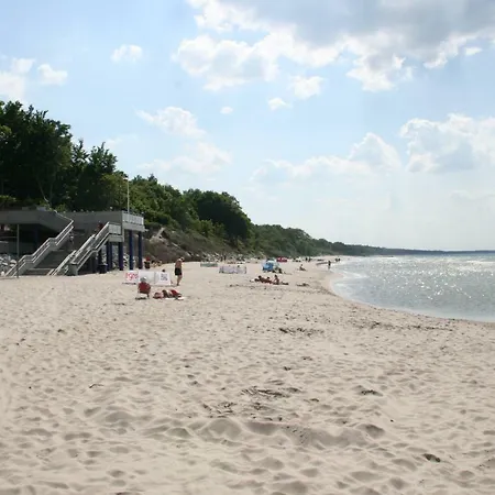 Lejlighed Grey & White Pogodne