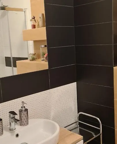 Grey & White Pogodne * Колобжег