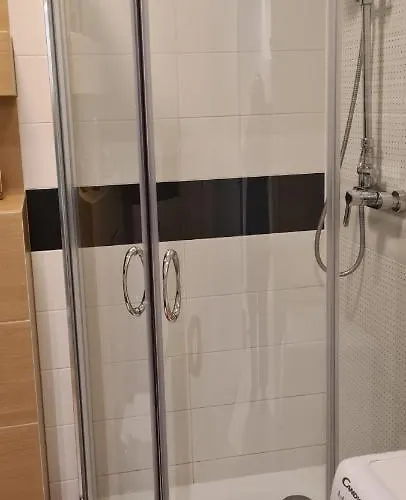 Grey & White Pogodne Апартаменты Колобжег