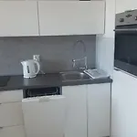 Apartmán Grey & White Pogodne