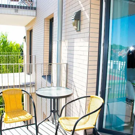 Grey & White Pogodne *