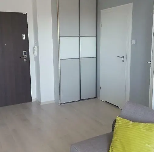 Apartmán Grey & White Pogodne