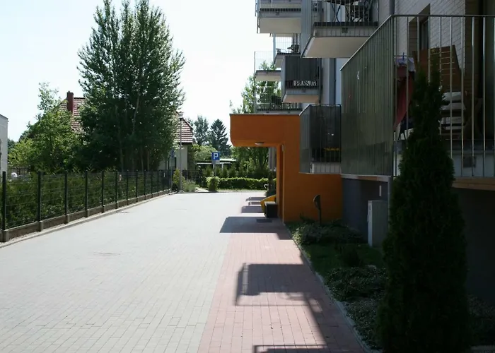 Apartmán Grey & White Pogodne *