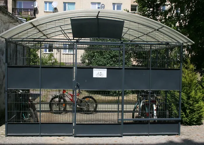 Grey & White Pogodne Apartmán *